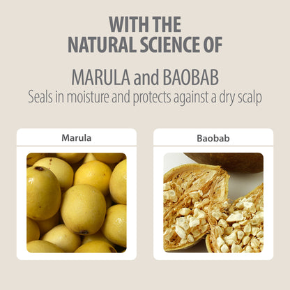 CONDITIONING SHAMPOO