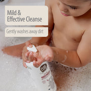 KIDS WASH