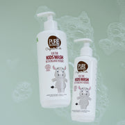 KIDS WASH