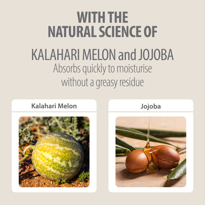 BABY MASSAGE &amp; BATH OIL