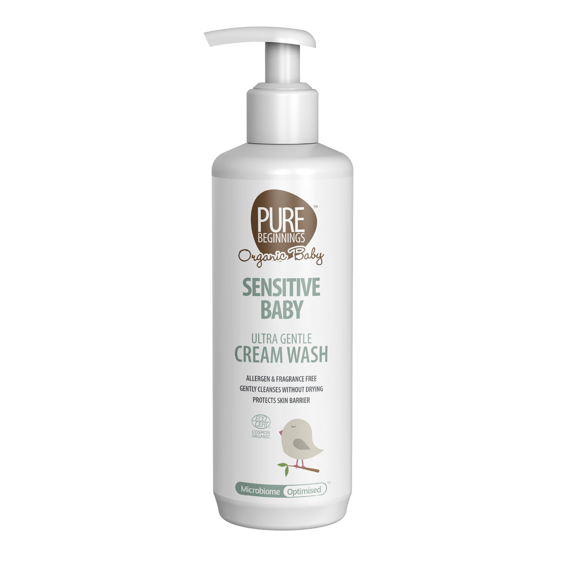 ULTRA GENTLE CREAM WASH