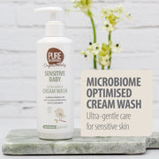 ULTRA GENTLE CREAM WASH