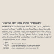 ULTRA GENTLE CREAM WASH