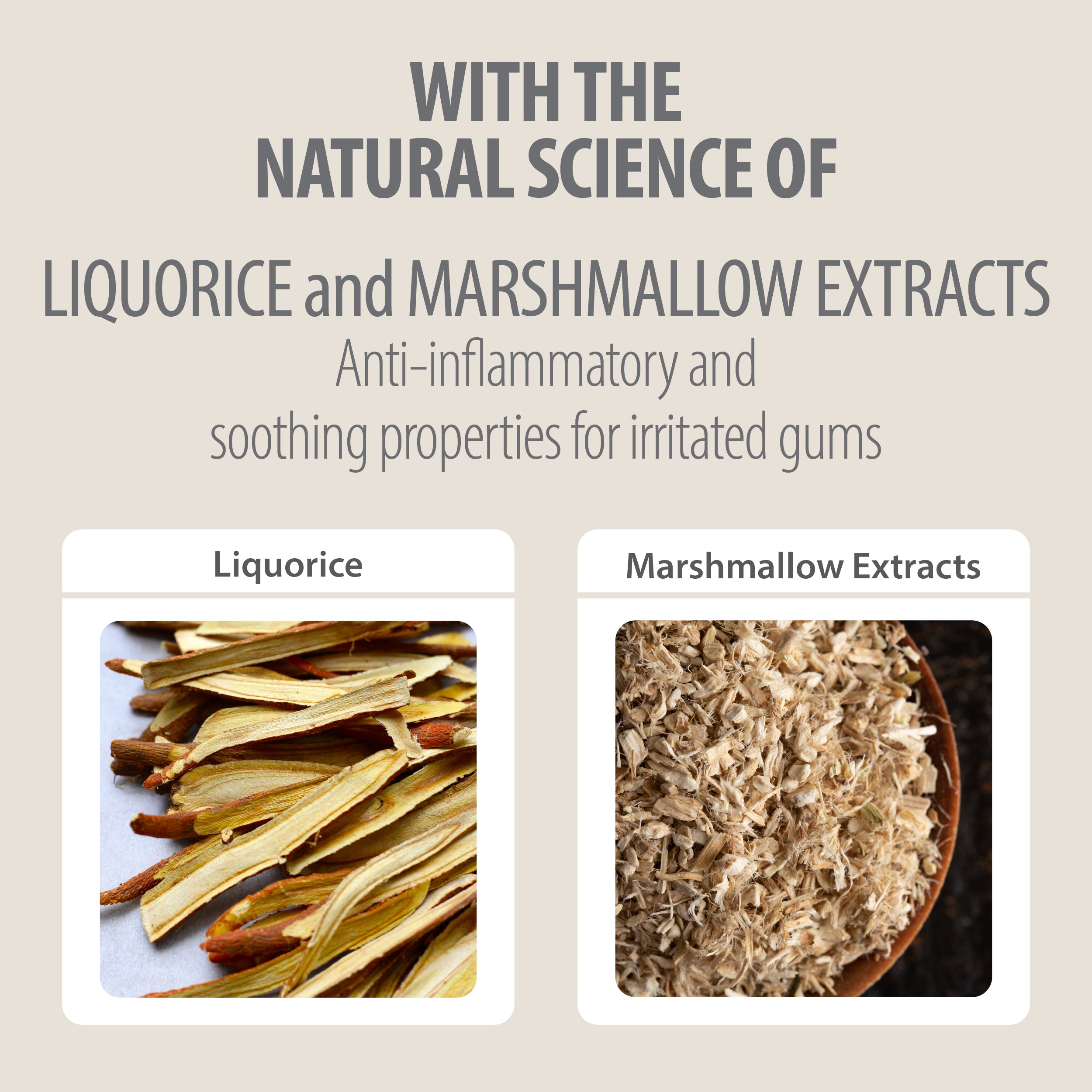 SOOTHING TEETHING GEL