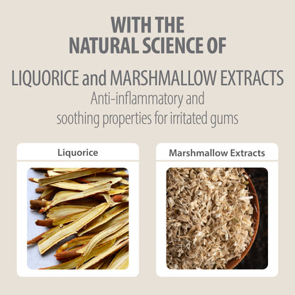 SOOTHING TEETHING GEL