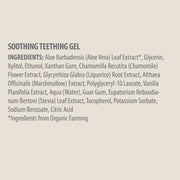 SOOTHING TEETHING GEL