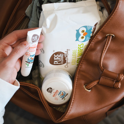 SOOTHING TEETHING GEL