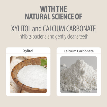 GENTLE BERRY TOOTHPASTE