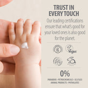 BIODEGRADABLE BABY WIPES (BULK PACK)